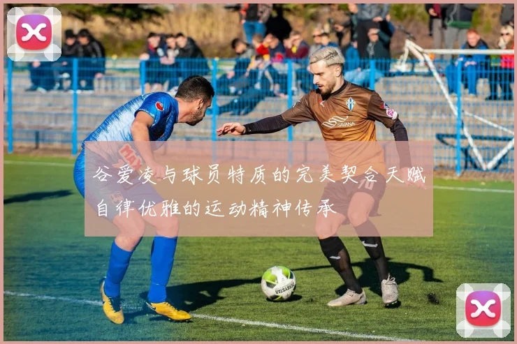 谷爱凌与球员特质的完美契合天赋自律优雅的运动精神传承