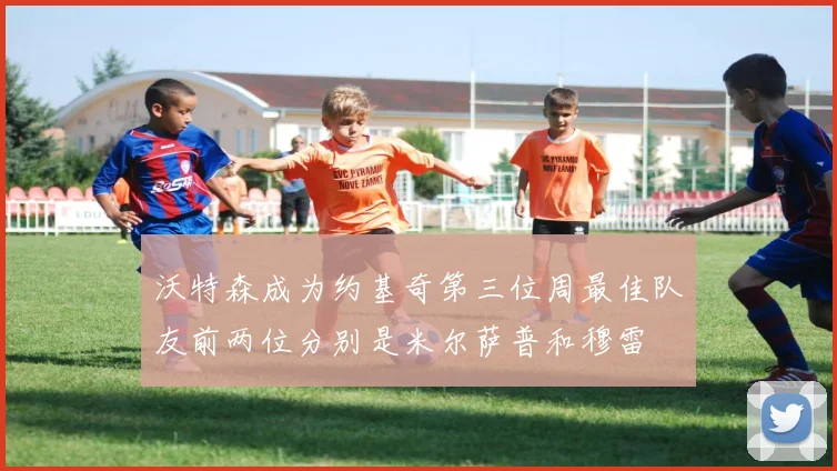 沃特森成为约基奇第三位周最佳队友前两位分别是米尔萨普和穆雷