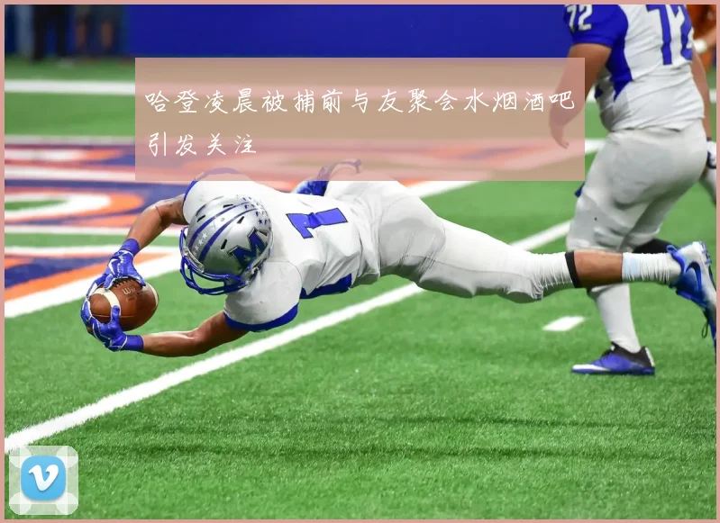哈登凌晨被捕前与友聚会水烟酒吧引发关注